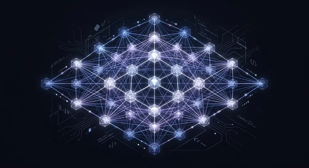 AI & Machine Learning Development Showcase