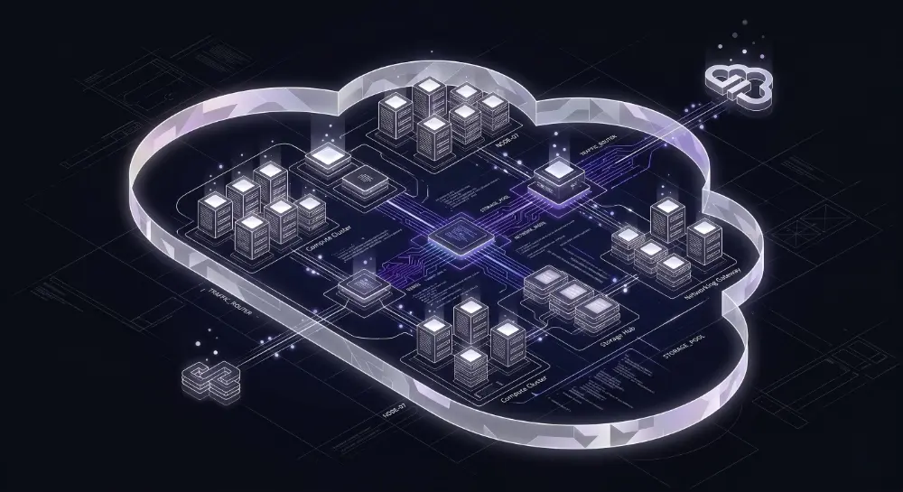 Cloud Infrastructure & DevOps Showcase