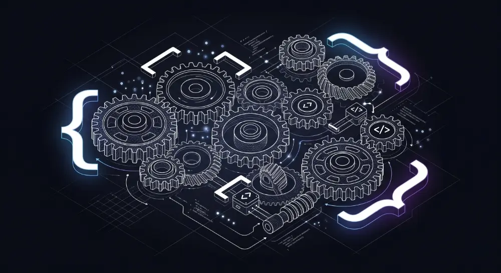Custom Software Development Showcase