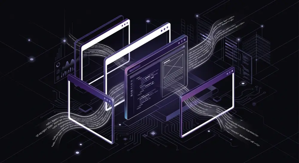 Web Application Development Showcase